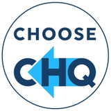 The "County of Chautauqua Industrial Development Agency" user's logo