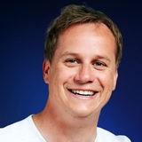 The "Chris Sparling" user's logo
