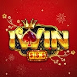 The "IWIN" user's logo