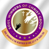 The "christians" user's logo