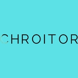 The "Chroitor101" user's logo