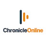 The "Chronicle Online" user's logo