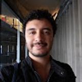 Carlos Silva Pedraza