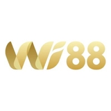 The "WI88" user's logo