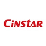 The "Cinstar Display" user's logo