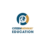 The "citizenpathwayeducation" user's logo