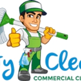 The "City Clean" user's logo