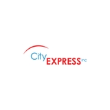 The "City Express Inc" user's logo