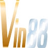 The "VIN88" user's logo