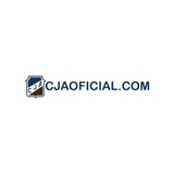 The "CJAOFICIAL.COM - 12 Trang Nhà Cái Uy Tín Và Hợp Pháp Tại Việt Nam" user's logo