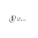 The "CJP Beauty" user's logo