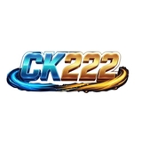 The "CK222 – নিরাপদ ও আধুনিক অনলাইন বেটিং প্ল্যাটফর্ম" user's logo