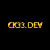 The "CK33 BD" user's logo