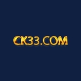 The "ck33officialcom" user's logo
