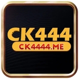 The "CK4444" user's logo