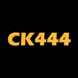 The "ck444work" user's logo