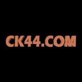 The "CK444" user's logo