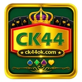 The "ck44" user's logo