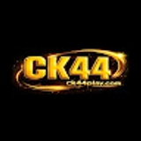 The "CK44" user's logo