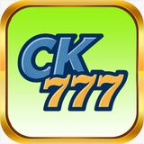 The "CK 777" user's logo