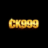 The "Ck999play Com" user's logo
