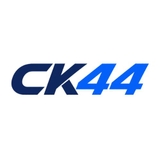 The "ck44 Game" user's logo