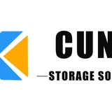 The "ckstorage" user's logo
