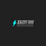 The "최강티비는" user's logo