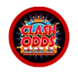 The "Clash of Odds" user's logo