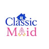 The "Classic Maid" user's logo
