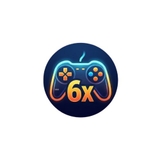 The "classroom6xgames" user's logo