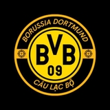 The "clbdortmund" user's logo