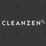 The "Cleanzen Boston Cleaning Services" user's logo