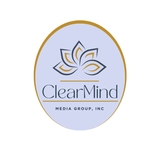 The "ClearMind Media Group" user's logo