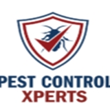 The "Clearwater Pest Control Xperts" user's logo