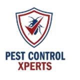 The "Cleveland Pest Control Xperts" user's logo