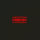 The "Cliphay" user's logo