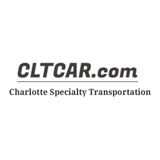 The "CLT Car Affordable Towncar Service" user's logo