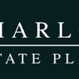 The "Charlotte Estate Planning" user's logo