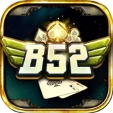 The "B52Club" user's logo