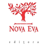 The "Nova Eva Editora" user's logo