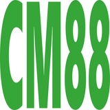 The "Cm88811 com" user's logo