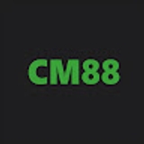 The "CM88 " user's logo