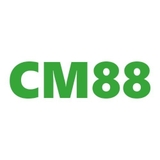 The "CM88 tech" user's logo