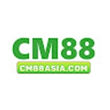 The "Cm88asia com" user's logo