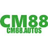 The "CM88" user's logo