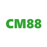 The "Cm88 b2 com" user's logo