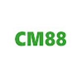 The "CM88 " user's logo