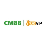 The "CM88" user's logo