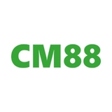 The "CM88Com App" user's logo